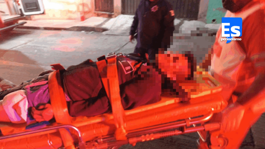 Ataque armado deja un muerto y un herido en Tulancingo