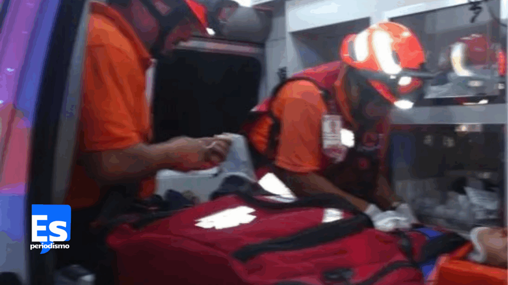 Balacera en Atotonilco de Tula deja un lesionado