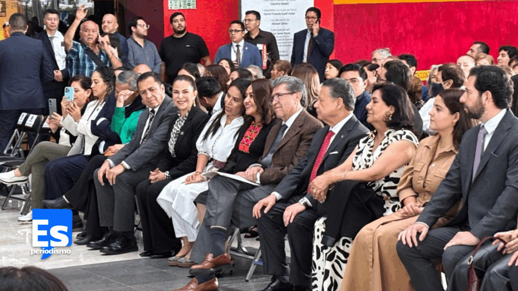 Gala de la Orquesta Sinfónica del Estado de Hidalgo