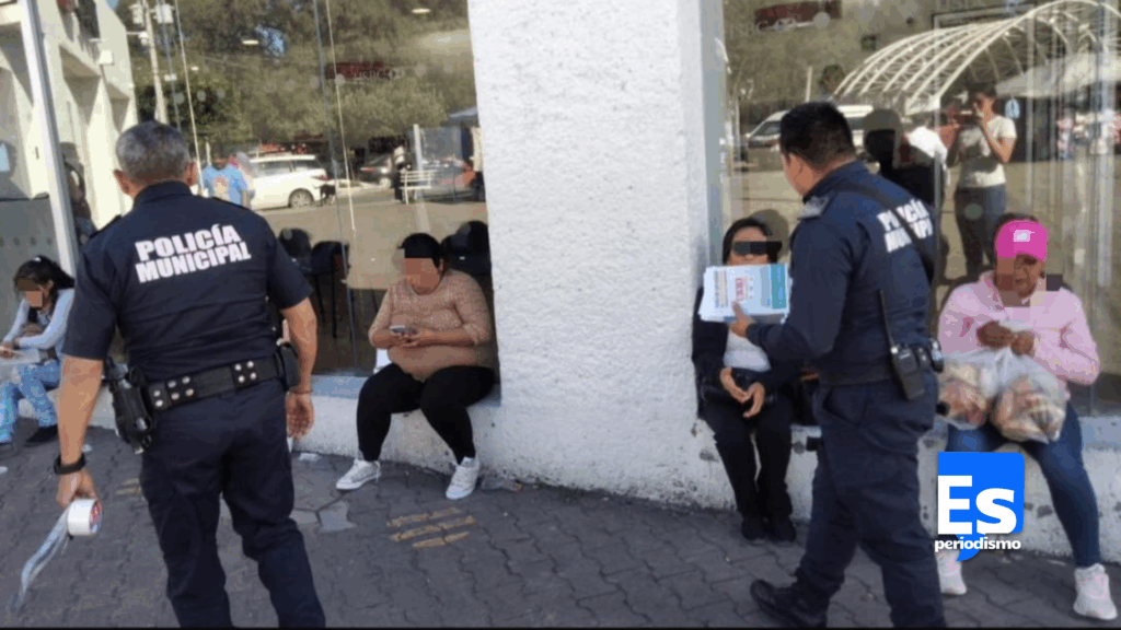 Para evitar la trata de personas, orientan