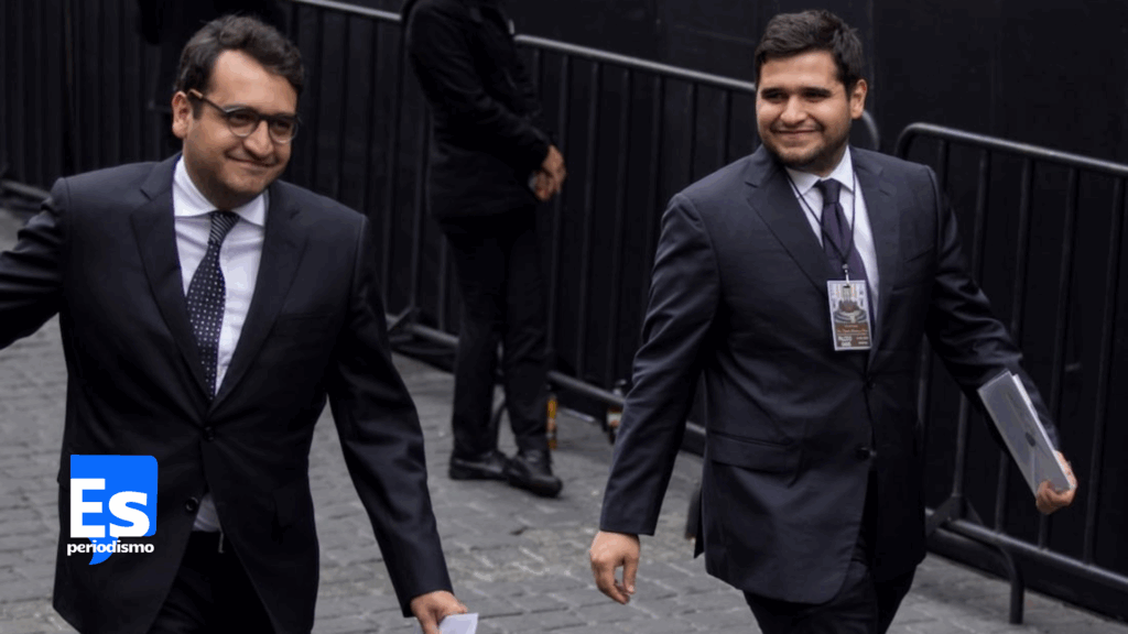 Una Falsa Alarma Judicial para Desprestigiar