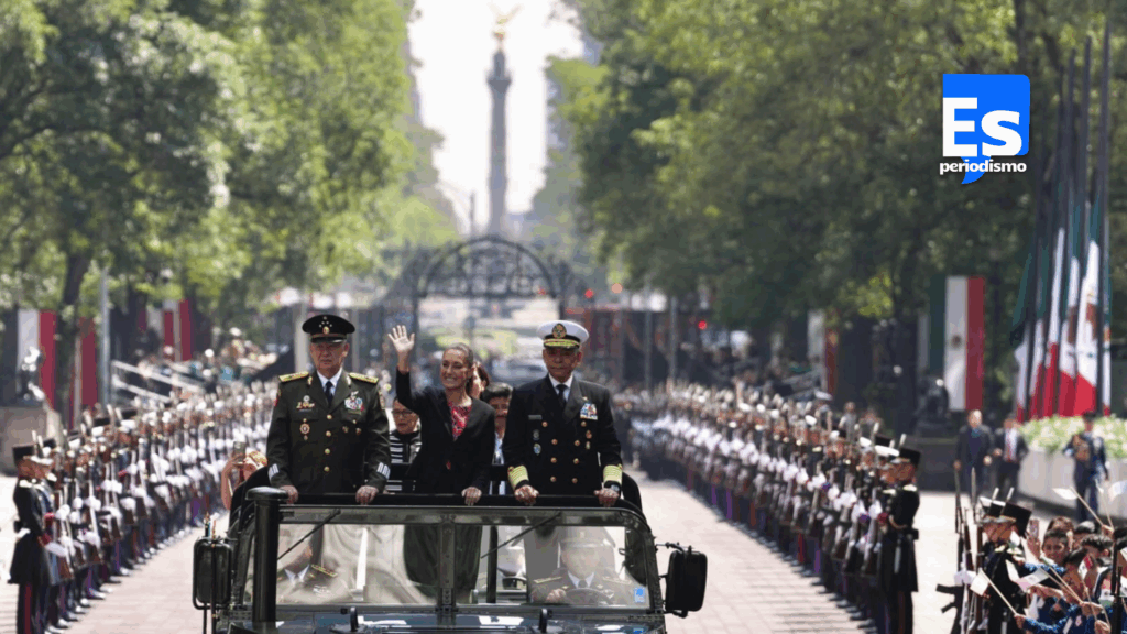 La Patria es Primero o la Economía Global