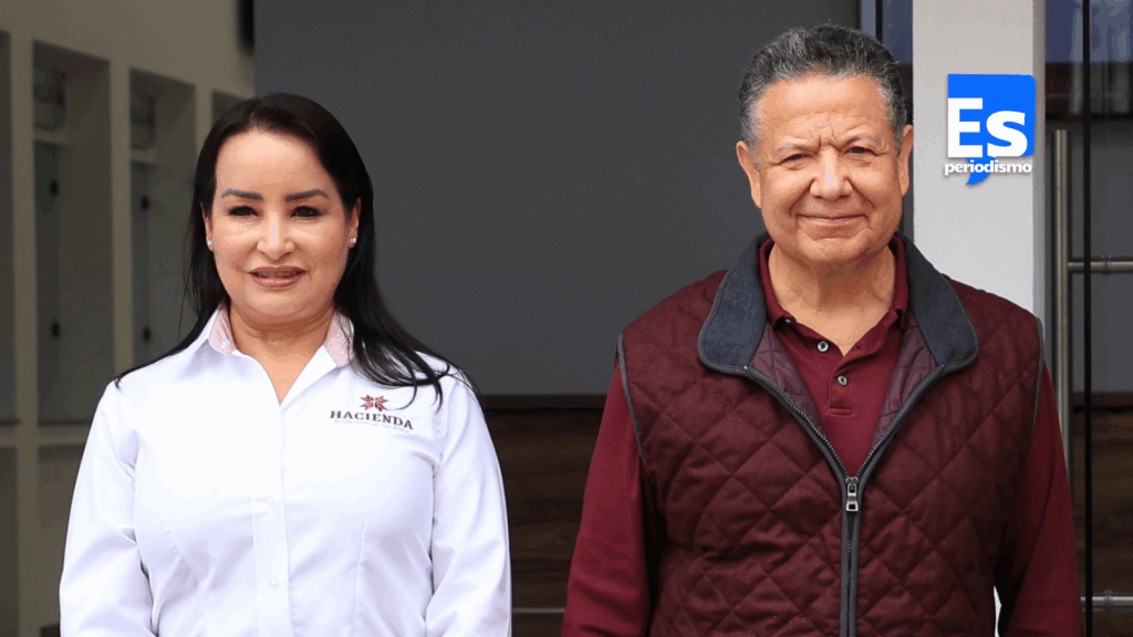 Liquida Hidalgo anticipadamente el segundo