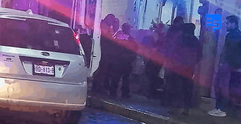 Muere regidor de Cuautepec