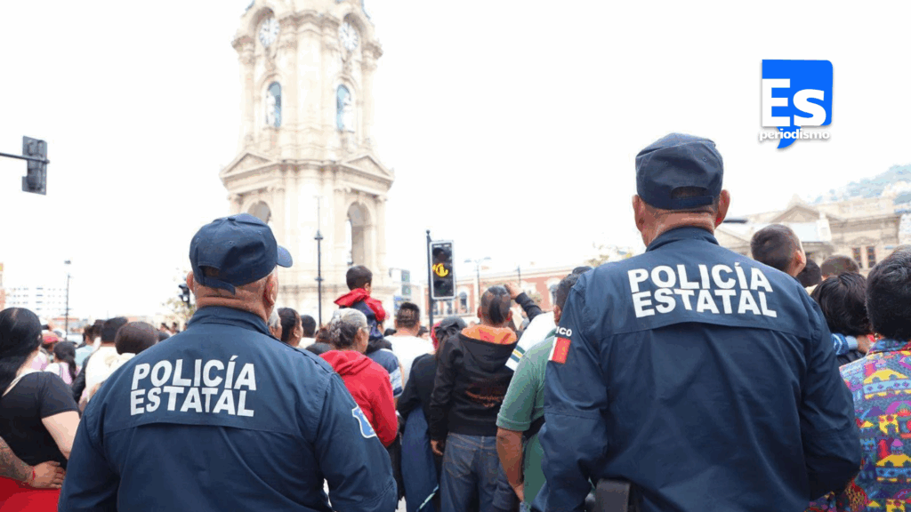 Operativo especial en Hidalgo por los festejos patrios