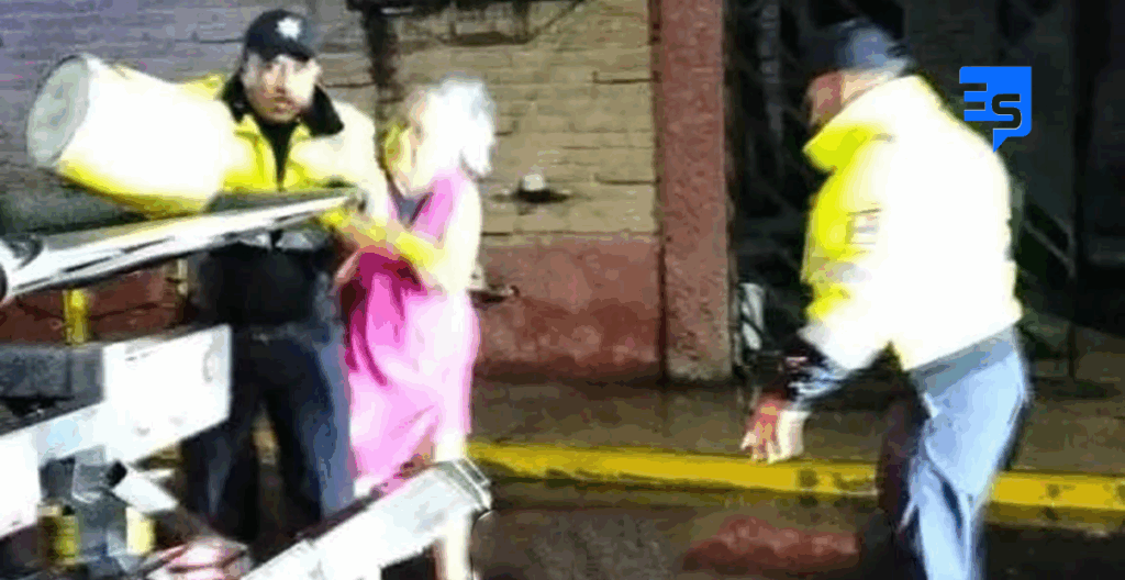 Primer pleito asociado a la feria, en el Juan C. Doria