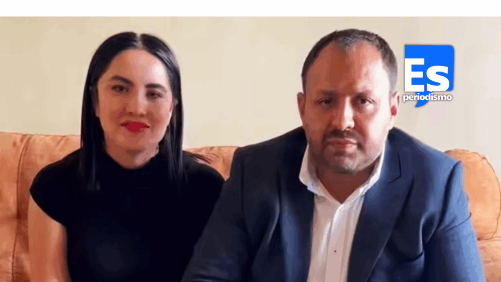 Se hacía pasar por médico para robar equipo