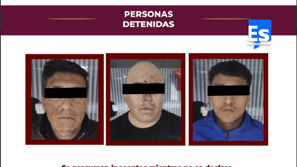 Se fajaron los pantalones: enfrentamiento abaten