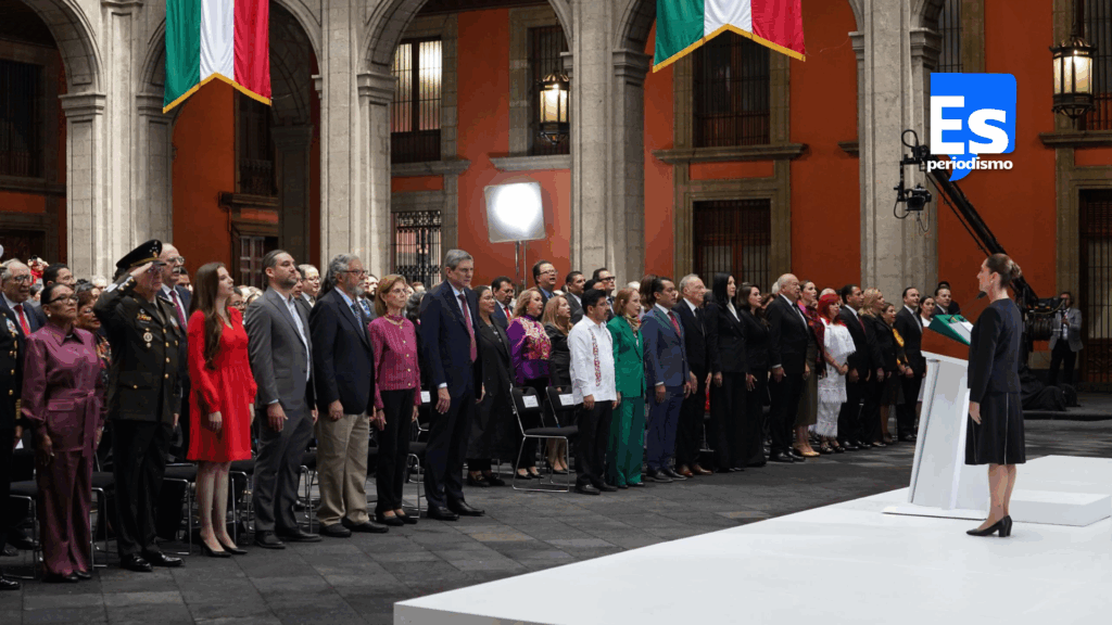 ¡Vamos bien y vamos a ir mejor!: presidenta