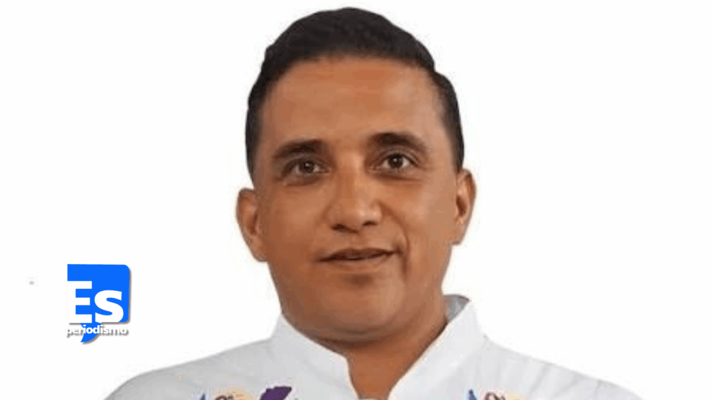Llamarán a ocupar el cargo de alcalde