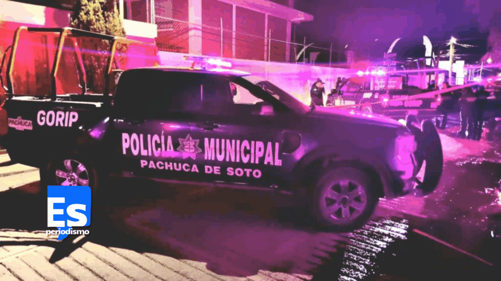 Asesinaron a balazos a 2 hombres