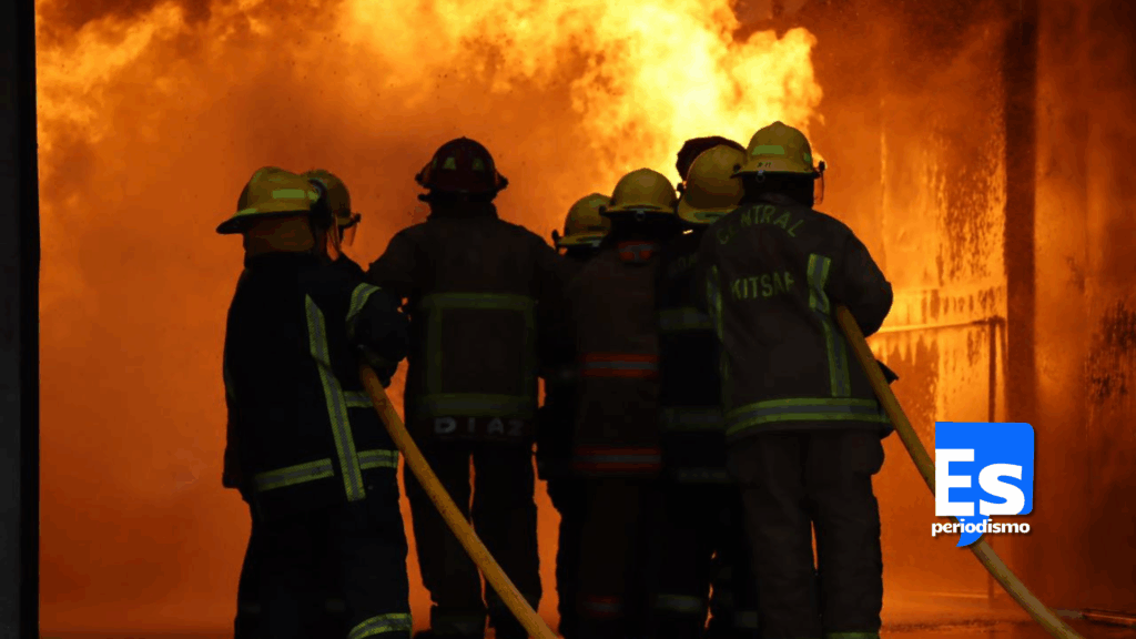 Bomberas de Pachuca reciben