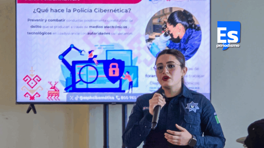 Capacitación para prevenir