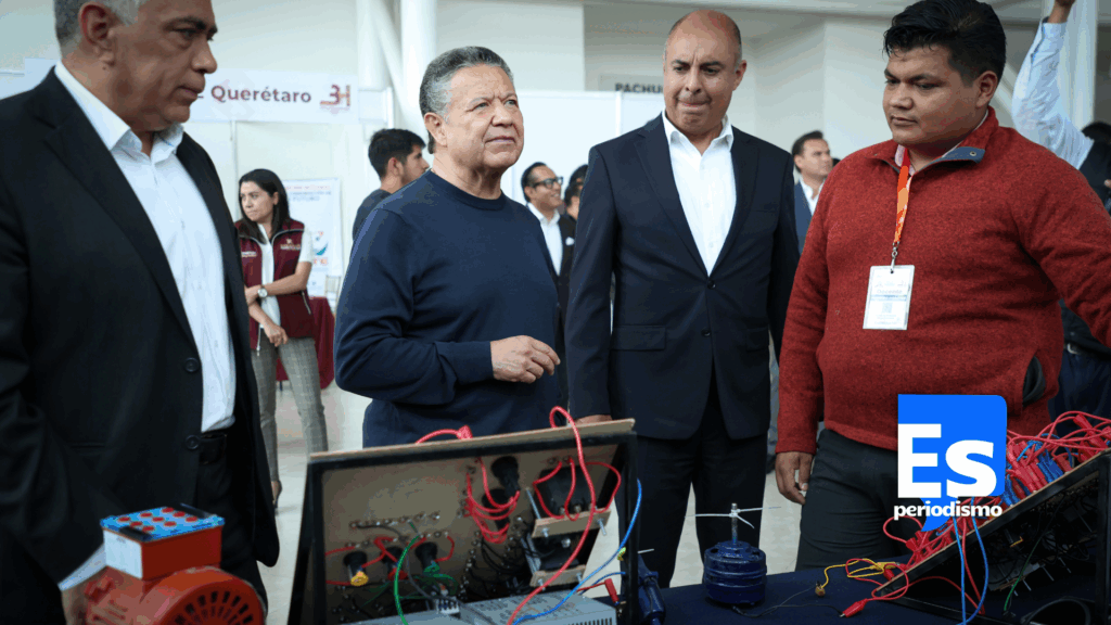 Encuentro Nacional de Academias