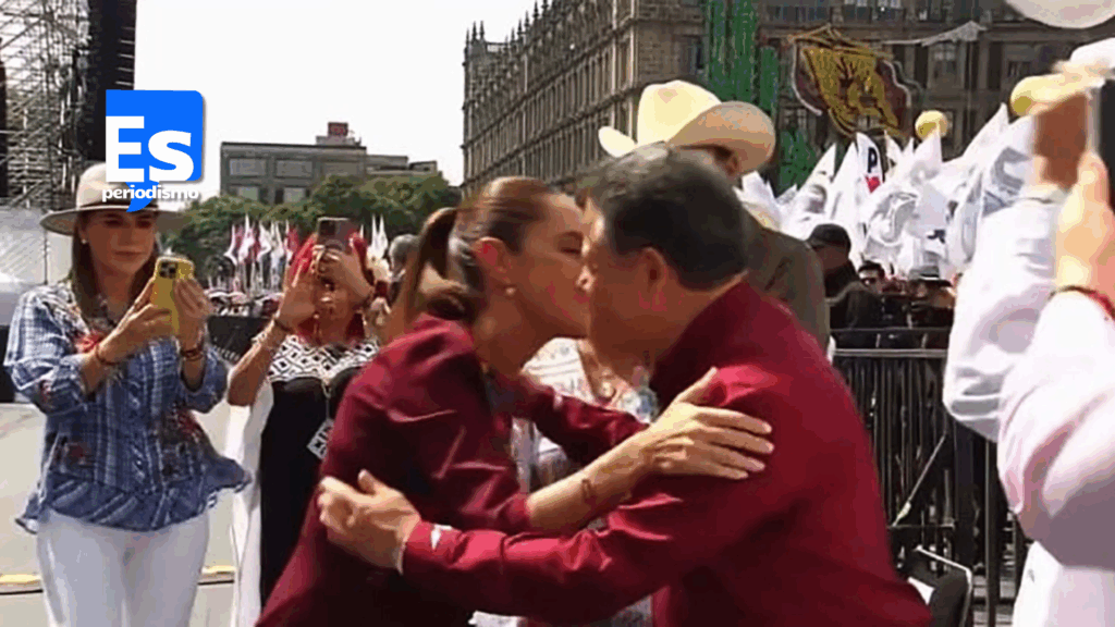 Compromiso histórico de la presidenta