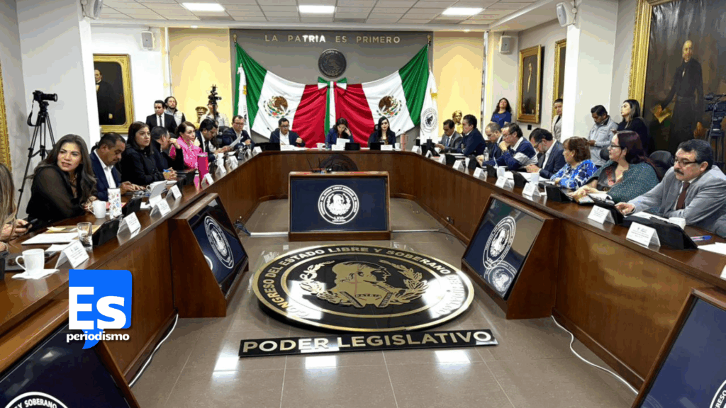 Confirma Ayuntamiento de Pisaflores