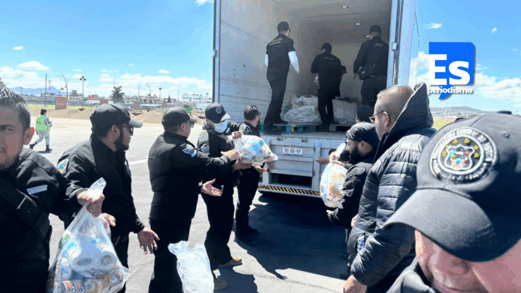 Invoca DIF a la solidaridad del pueblo