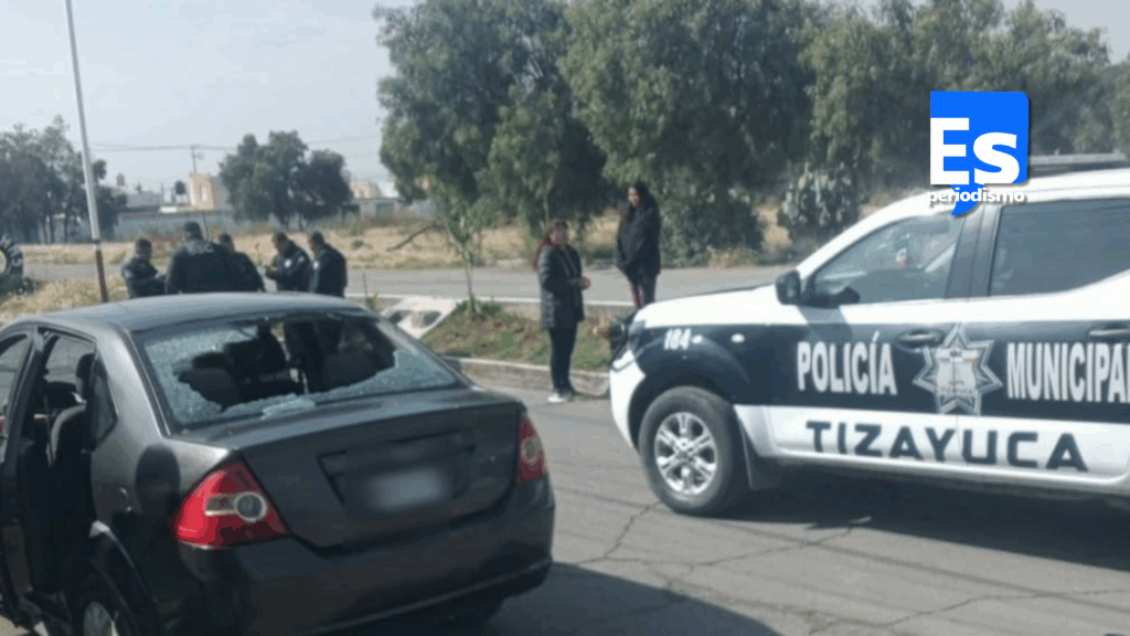 Drogado agredió a su madre con tijeras