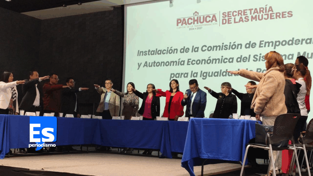 Empoderamiento y Autonomía Económica