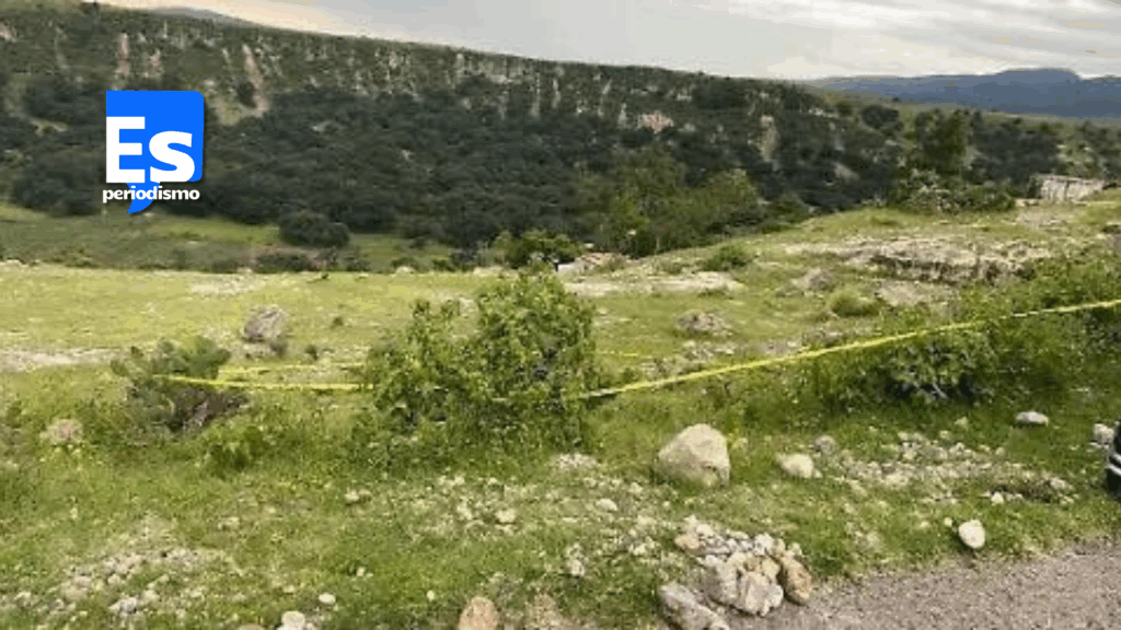 Localizan “encobijado” en Tepeji