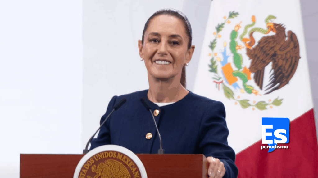 ¡Escándalo Binacional!