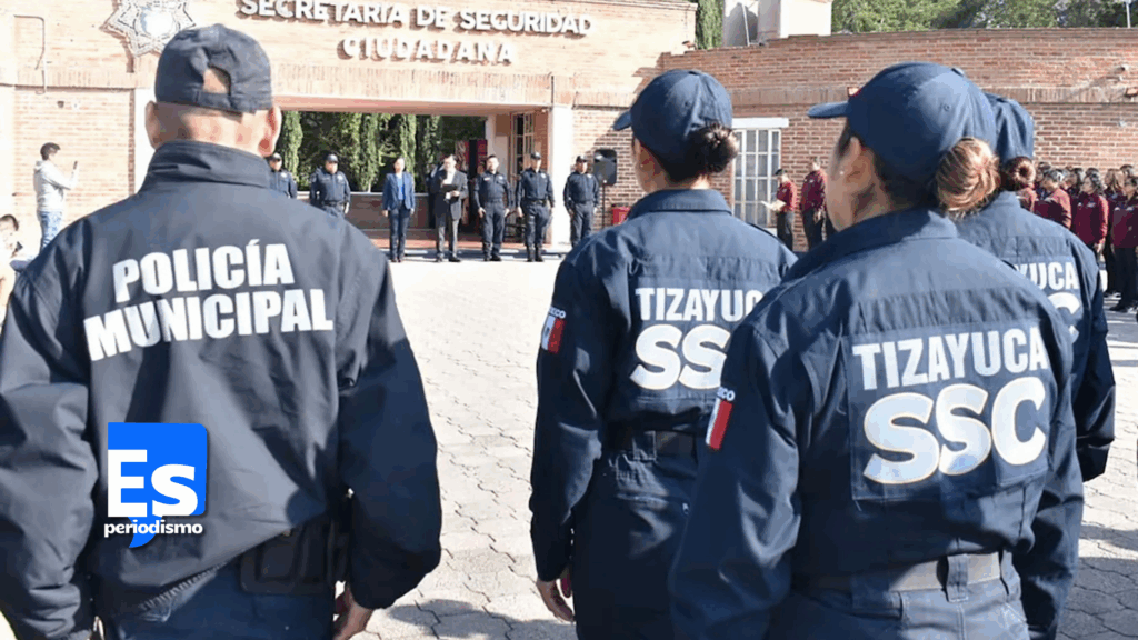 Investigan a policías por muerte