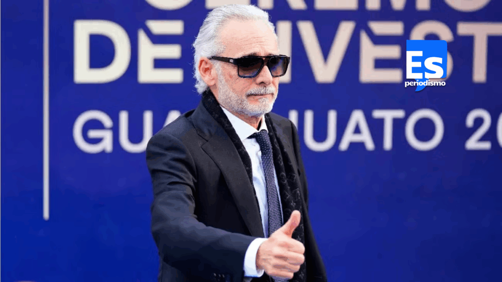 Jesús Martínez dueño de los Tuzos