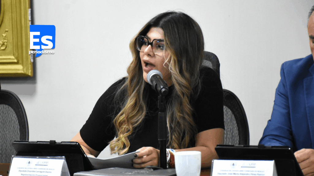 Exigen en el Congreso a Movilidad