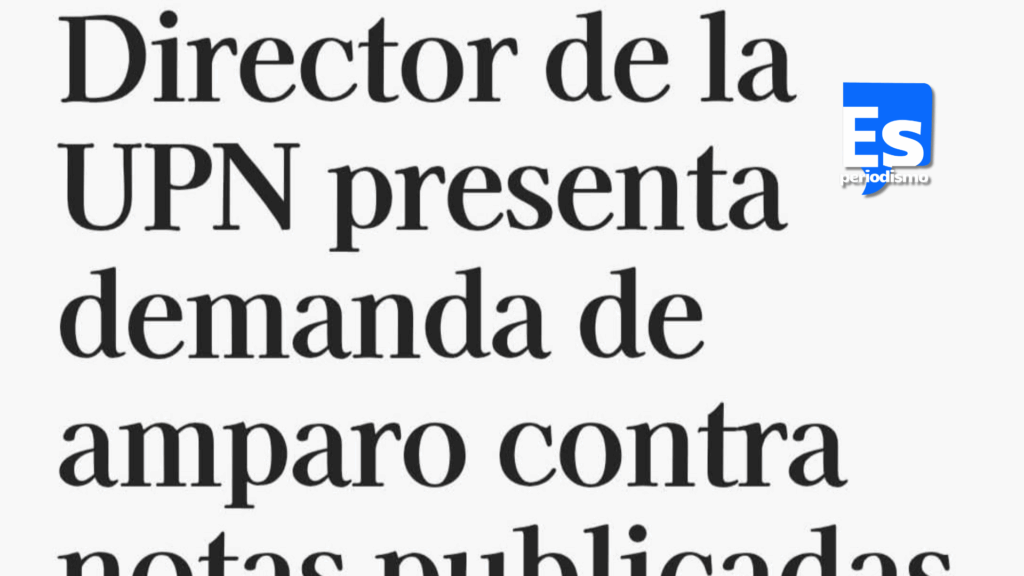 ¿Límites a la Libertad de Prensa?