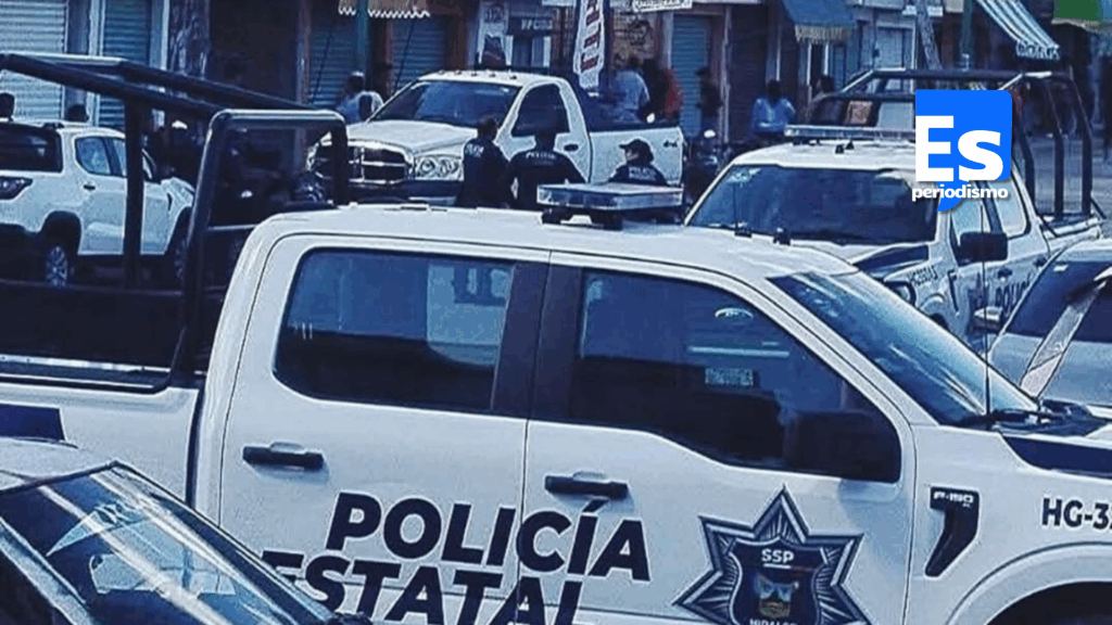 Lincharon a uno y mandaron