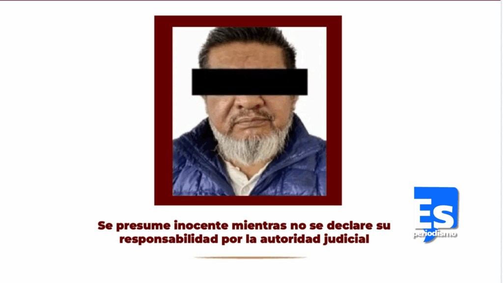 Martiniano “V” acumula otra