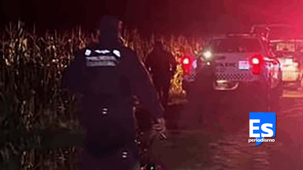 Mataron a mujer y un menor torturándolos