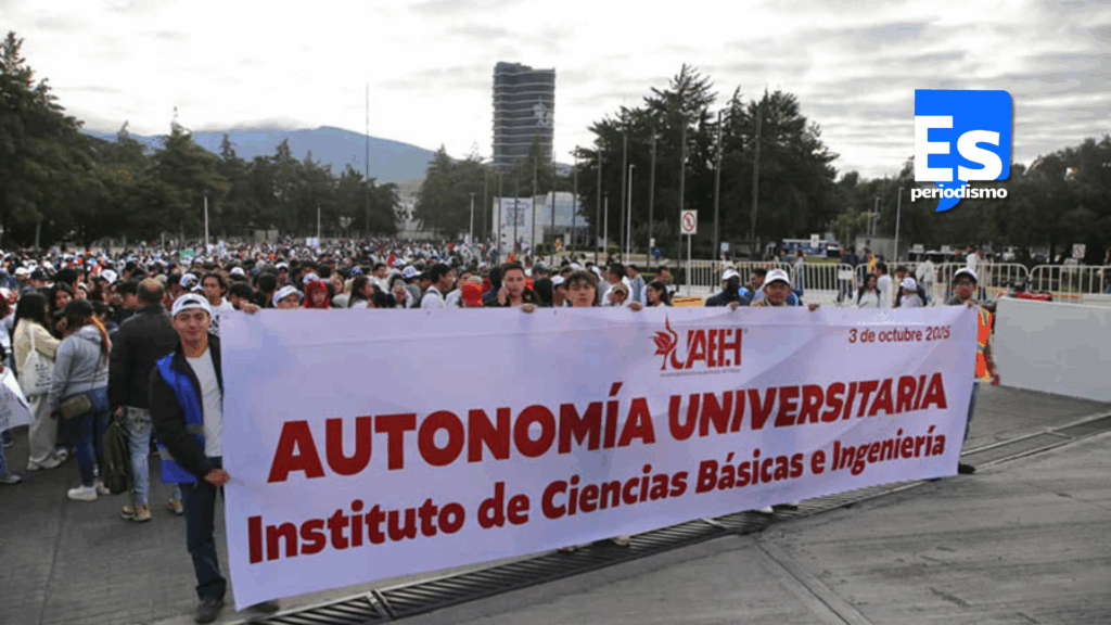 Movilizan a miles por la autonomía