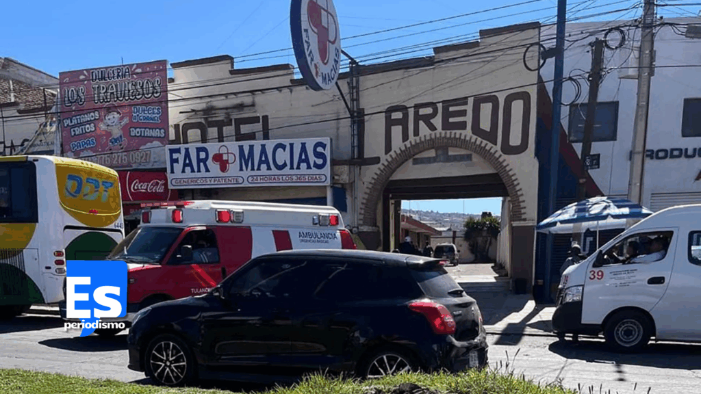 En la soledad de un cuarto