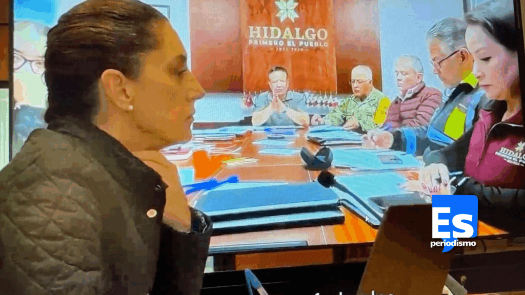 “Nadie se quedará desamparado”, garantiza