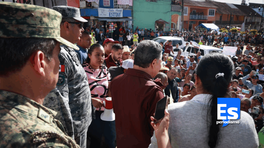 “Paciencia y no desesperarse, pide Menchaca