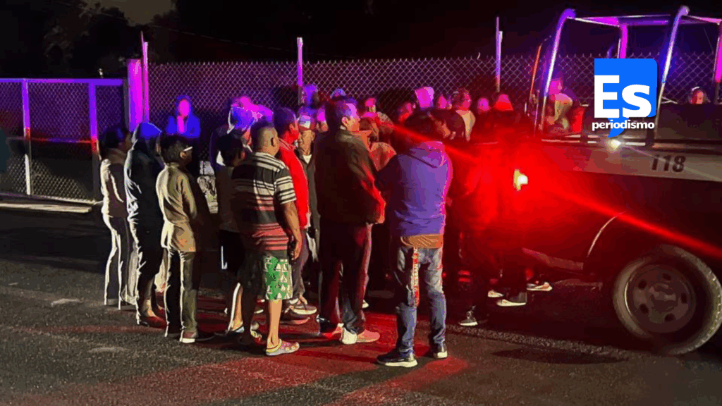 Presunto ladrón herido