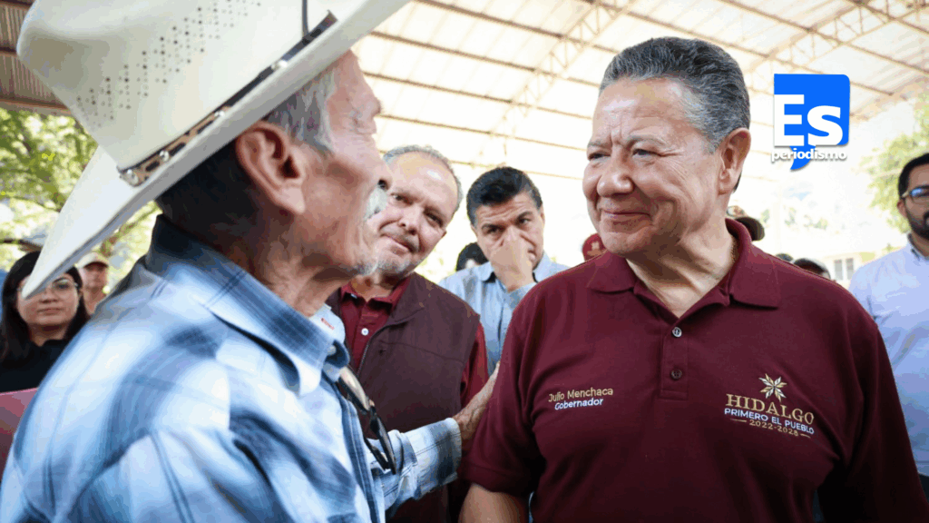 Programa de empleo temporal