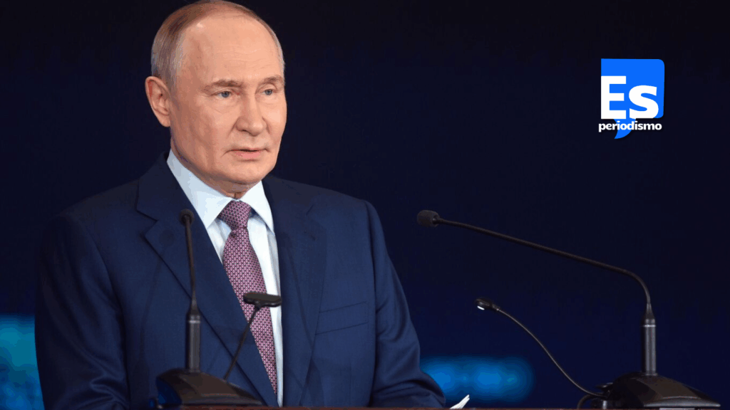 Trump y Putin: El Diálogo Envenenado
