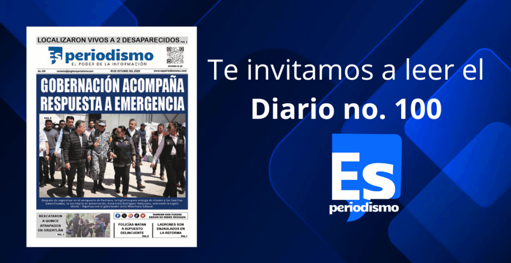 Diario Es Periodismo No. 100