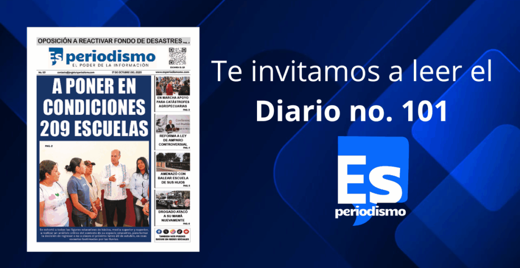 Diario Es Periodismo No. 101