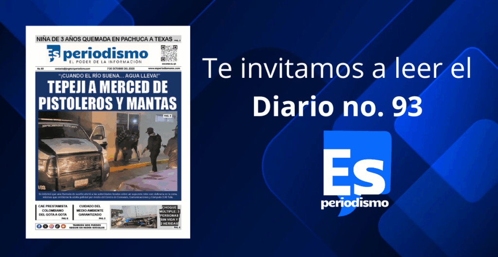 Diario Es Periodismo No. 93