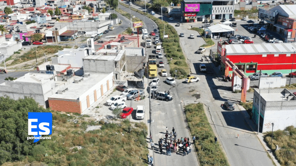Reconstruirán bulevares de intenso