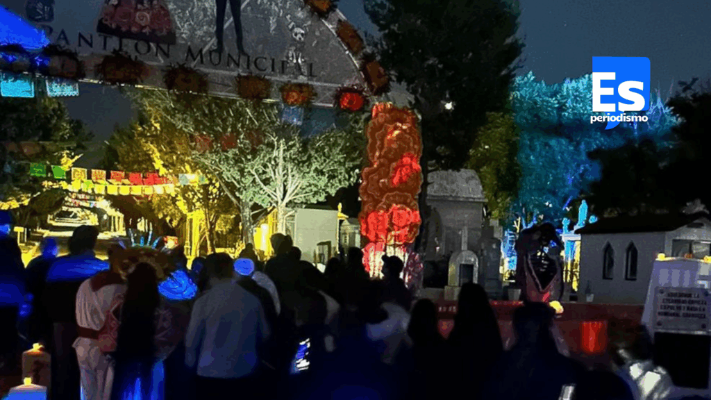 Relatos misterio y tradición en el recorrido