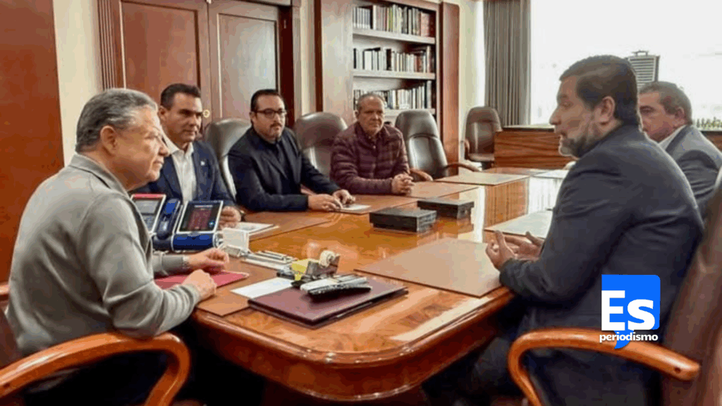 Cámara de la Construcción nacional