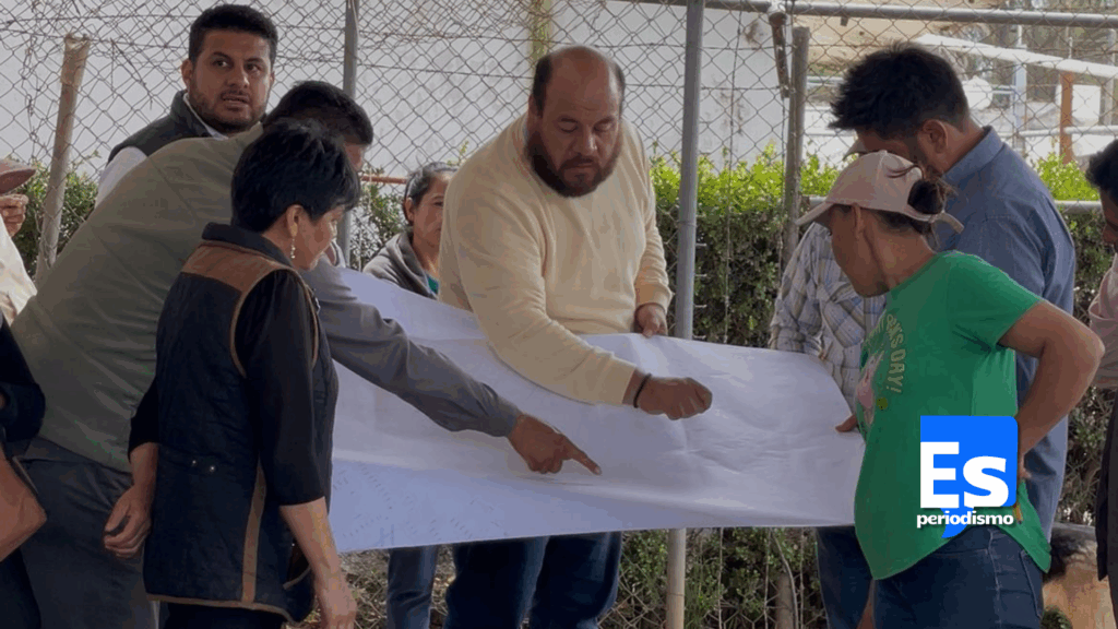 Suman esfuerzos para ampliar red