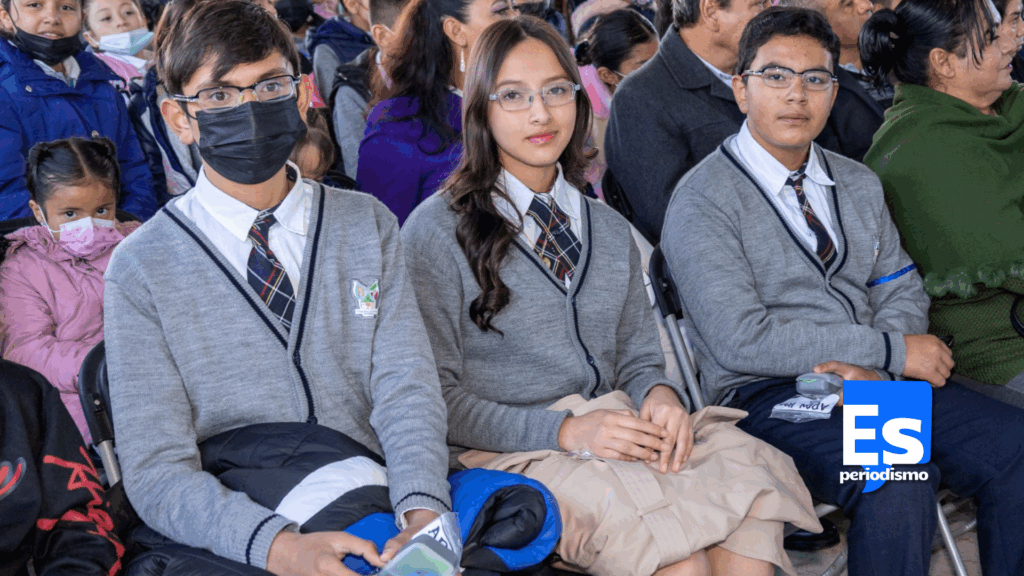 Suspende SEPH clases en todos niveles
