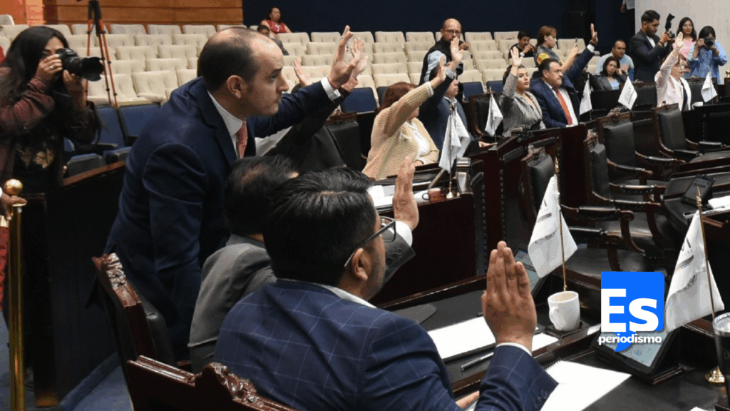 Suspenden provisionalmente comparecencias