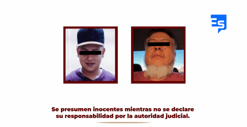 Vinculados a proceso por