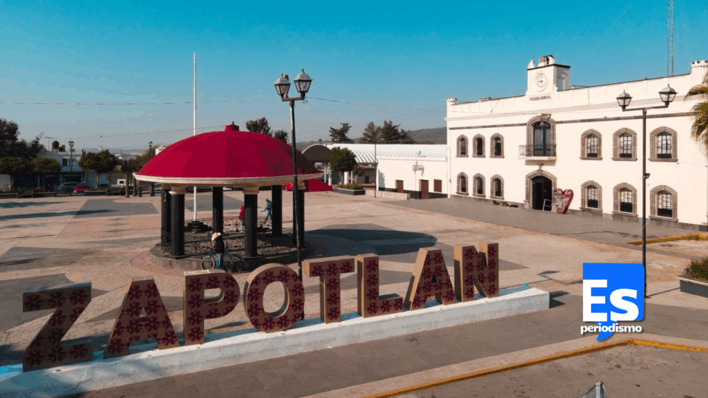 Actualiza su Bando de Policía y Gobierno